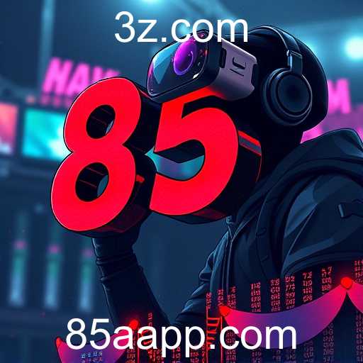 85a: O Portal de Jogos que Revoluciona