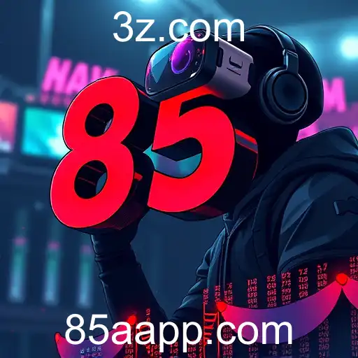 85a: O Portal de Jogos que Revoluciona