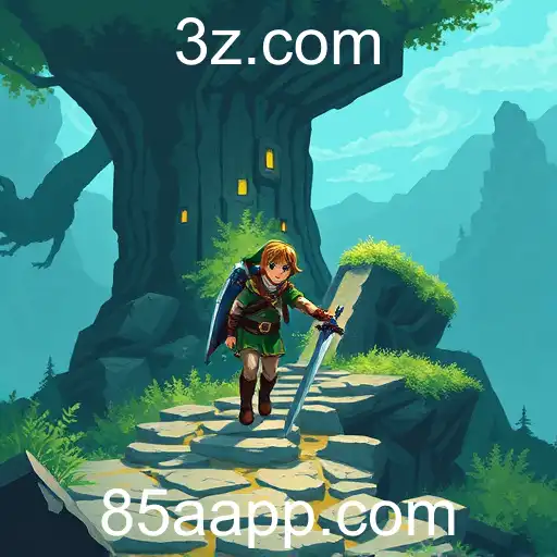 Explorando o Fascinante Mundo dos Jogos de 'Adventure Quests'
