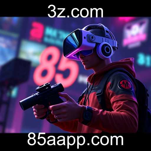 A Revolução Digital dos Jogos em 2025