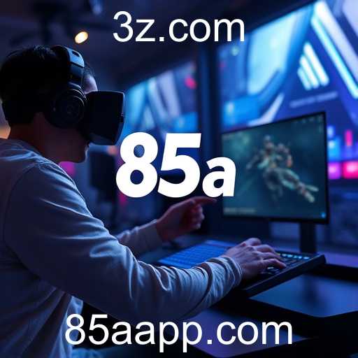 Explorando o Futuro dos Jogos com 85a: Avanços e Desafios