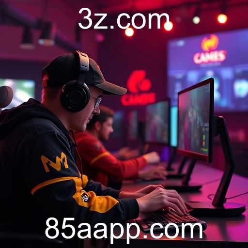 Nova Era nos Jogos: O Impacto de 85a em 2025