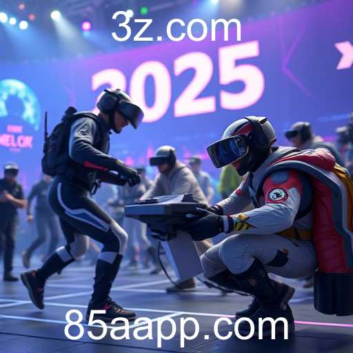 Os Desafios e Oportunidades no Mundo dos Jogos em 2025