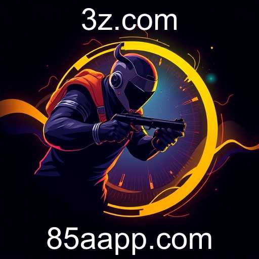 Revolução dos Games com 85a