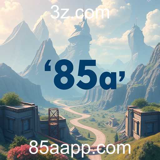 Revolução no Mundo dos Jogos: A Ascensão de 85a