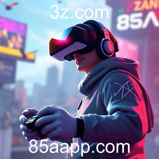 A Revolução dos Jogos em 2025: Marcas e Tendências Globais