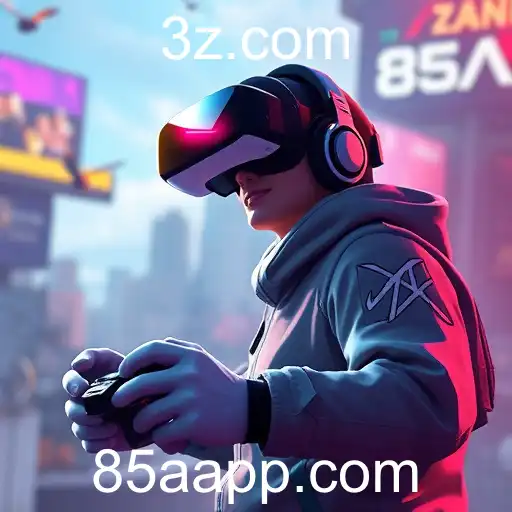 A Revolução dos Jogos em 2025: Marcas e Tendências Globais