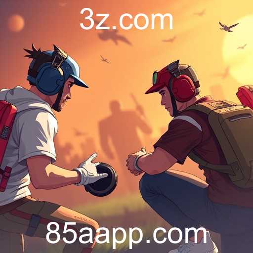 Tendências em Jogos: A Ascensão de 85a no Cenário Brasileiro