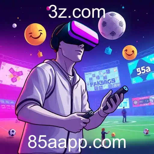 O Crescimento do Mercado de Jogos no Brasil