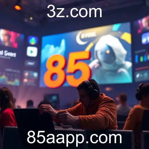 Nova Era nos Jogos Online: O Impacto do 85a em 2026