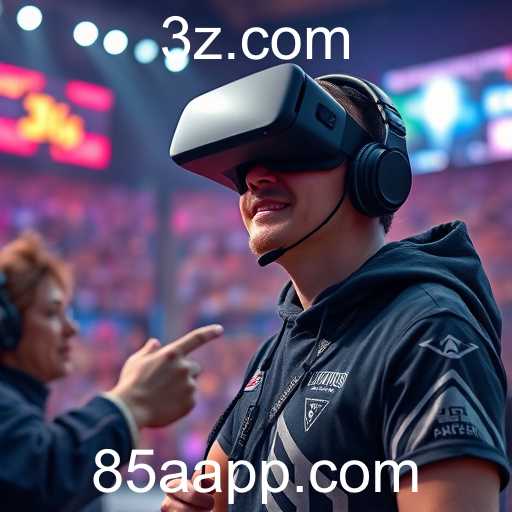 Inovações Eletrizantes e Desafios no Universo dos Jogos com '85a'