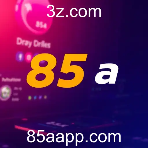 A Revolução Digital nos Jogos e o Impacto de 85a