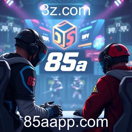 Revolução nos Jogos Online: O Impacto da 85a