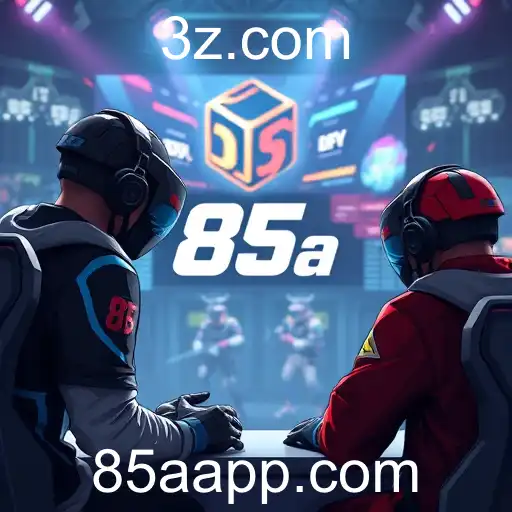 Revolução nos Jogos Online: O Impacto da 85a