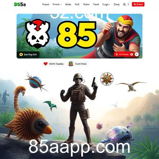 A Revolução do 85a: Tendências e Descobertas em 2025