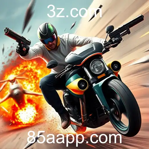 A Era de Ouro dos Jogos Virtuais: A Ascensão da Plataforma 85a