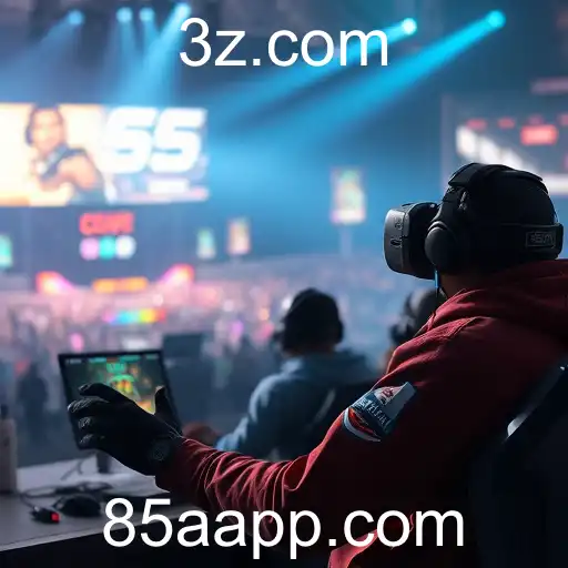 Tendências e Inovações no Mundo dos Jogos em 2025