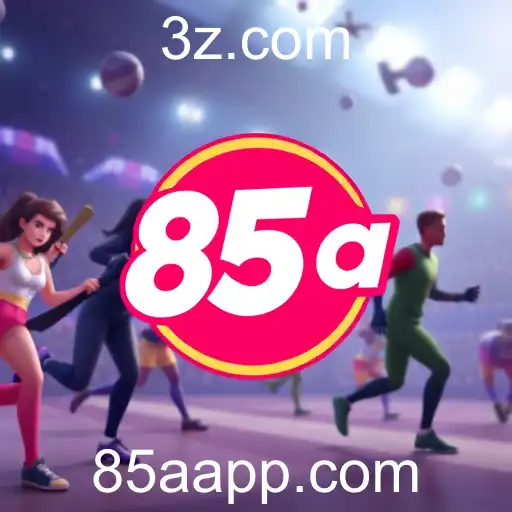 O Crescimento Exponencial da 85a no Mercado de Jogos