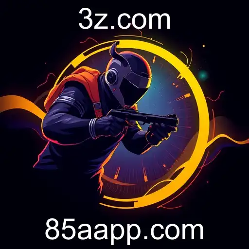 Revolução dos Games com 85a