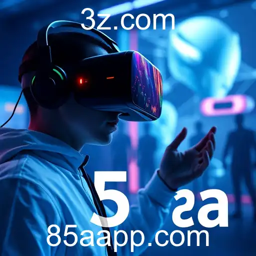 Novas Fronteiras na Indústria de Jogos Online