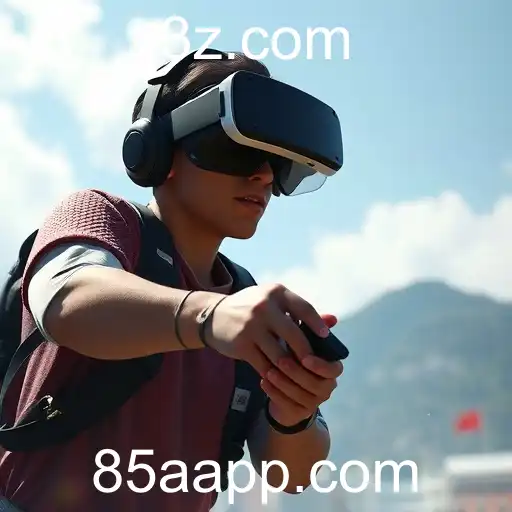 Novidades do 85a: A Revolução dos Jogos Online