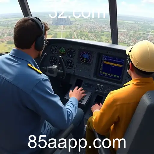 85a: A Nova Sensação no Mundo dos Jogos