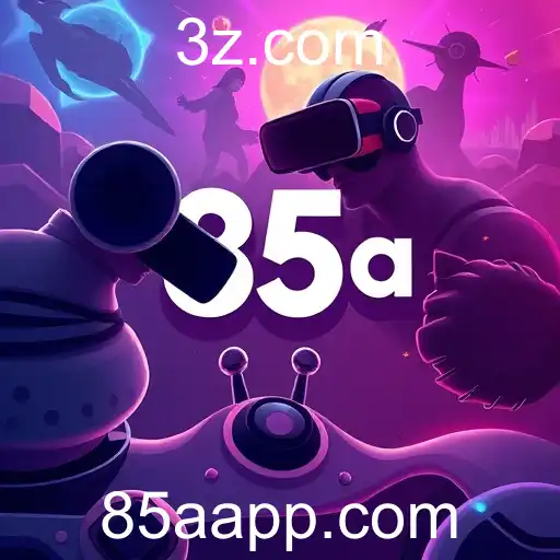 As Tendências dos Jogos de 2025 e o Impacto do 85a