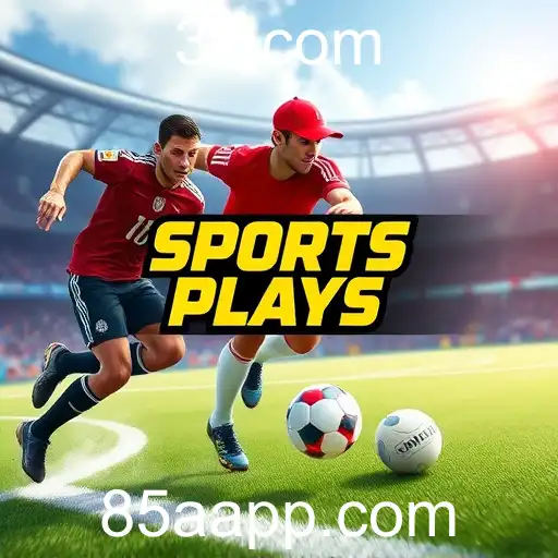 A Revolução do 85a no Mundo dos Jogos