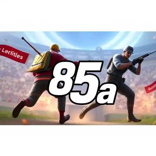 A Revolução do 85a no Mundo dos Jogos Online