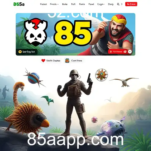 A Revolução do 85a: Tendências e Descobertas em 2025